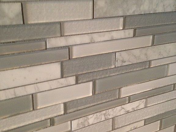 Tile Kitchen Backsplash 