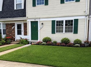 8739 Bretton Woods Dr, Manassas, VA 20110