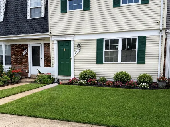 8739 Bretton Woods Dr, Manassas, VA 20110