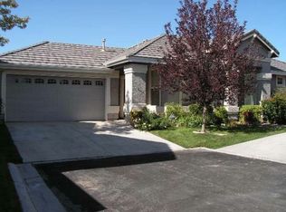 9638 Otter Way, Reno, NV 89521