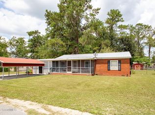 2080 Vann Rd, Waycross, GA 31503