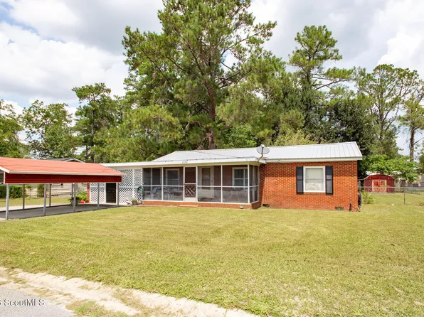2080 Vann Rd, Waycross, GA 31503