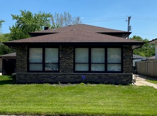 14543 Kimbark Ave, Dolton, IL 60419