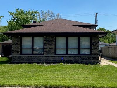 14543 Kimbark Ave, Dolton, IL, 60419