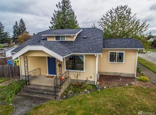 1625 S Adams St, Tacoma, WA 98405