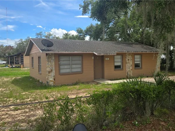 4331 Hudson Blvd, Sebring, FL 33870