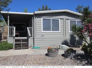 4395 Valley Ln, Heritage ranch, CA 93446