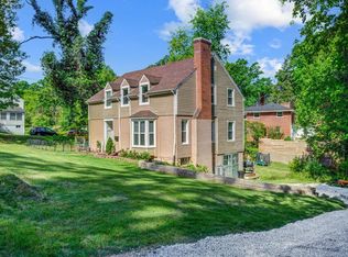 4205 Tremont St, Lynchburg, VA 24502