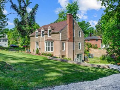 4205 Tremont St, Lynchburg, VA, 24502