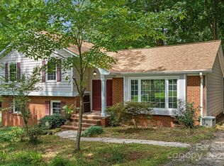 6541 Old Reid Rd, Charlotte, NC 28210