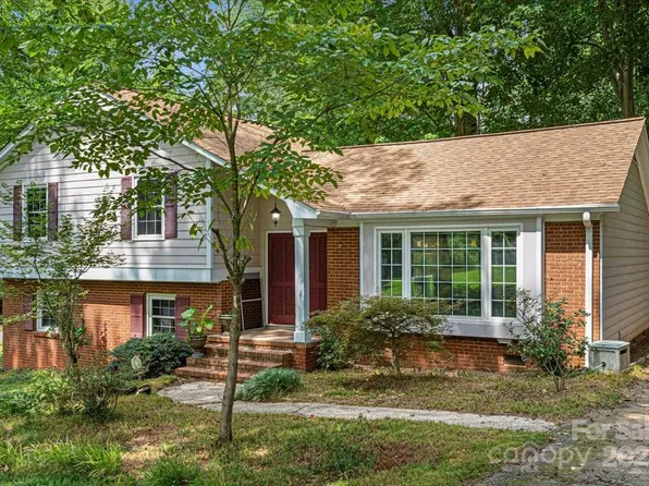 6541 Old Reid Rd, Charlotte, NC 28210