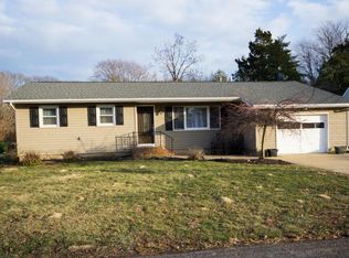 463 Barnacle Rd, Forked River, NJ 08731