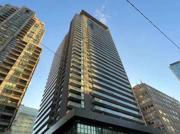 770 Bay St, Toronto, ON