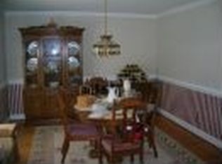 309 Thorndale Dr, Dunn, NC 28334
