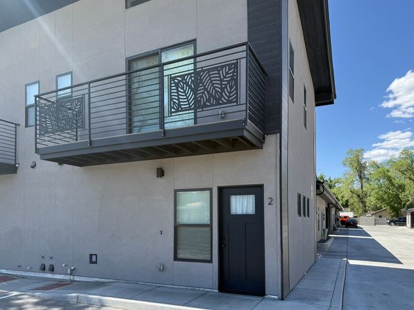 720 N Walnut St LOT 2