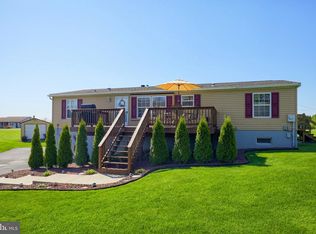 65 Miller Rd, Bernville, PA 19506