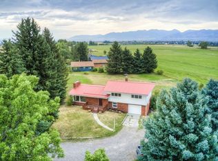 5130 Gooch Hill Rd, Bozeman, MT 59718