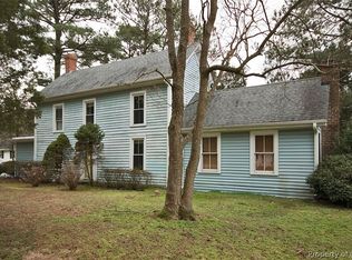 2520 Old Ferry Rd, Gwynn, VA 23066