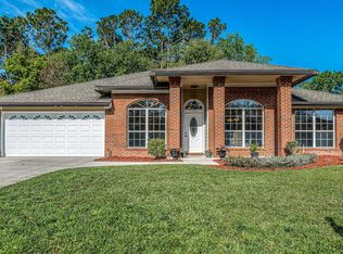 1504 Marsh Rabbit Way, Fleming Island, FL 32003