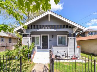 1420 N Harrison St, Stockton, CA 95203