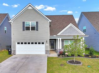 1731 Secretariat Trce, Murfreesboro, TN 37128