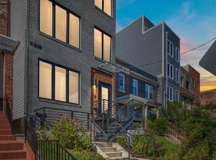 531 Kennedy St NW #9, Washington, DC 20011