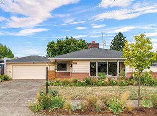 2825 SE 69th Ave, Portland, OR 97206