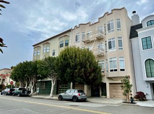 190 Cervantes Blvd APT 104, San Francisco, CA 94123