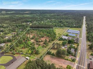 0 Ranger Station Road, Hayward, WI 54843