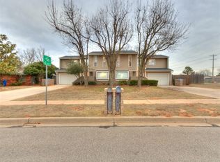 101 Willow Branch Rd #103, Norman, OK 73072