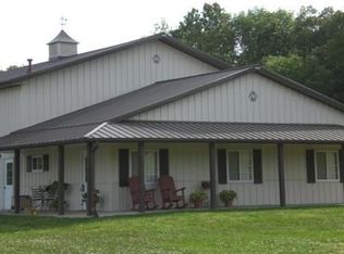 7535 Mangrum Rd, Primm Springs, TN 38476