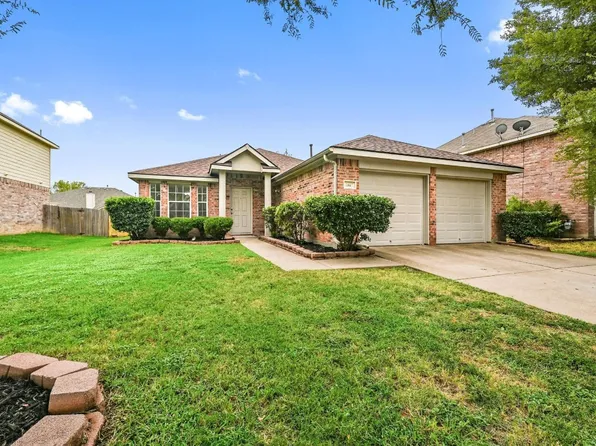 2807 Park Springs Dr, Grand Prairie, TX 75052