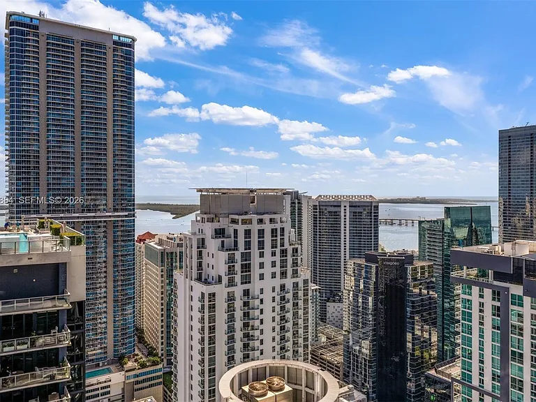 1000 Brickell Plz #Penthouse 5203 — Photo 35
