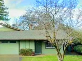 (Undisclosed Address), Chico, CA 95973