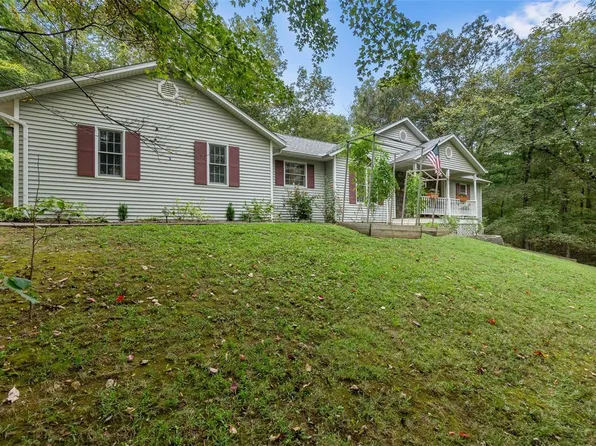 154 Stoney Brook Ln, Whitewater, MO 63785