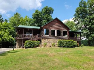 253 Tranquil Dr, Galax, VA 24328