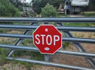 57 Ballenger Ranch Rd, Edgewood, NM 87015