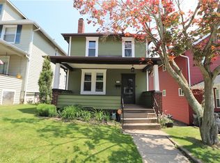 372 Moyhend St, Springdale, PA 15144