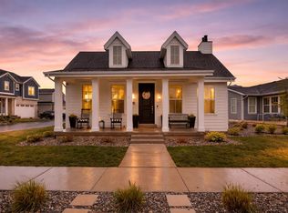 5042 W Willow Way, Highland, UT 84003