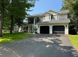 15 Harris Ct, Summerside, PE C1N5R7