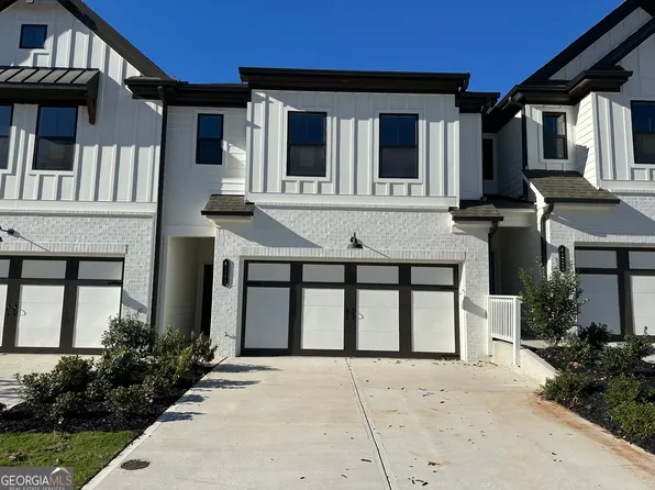 4111 Millstone Park Ln #3A, Gainesville, GA 30504