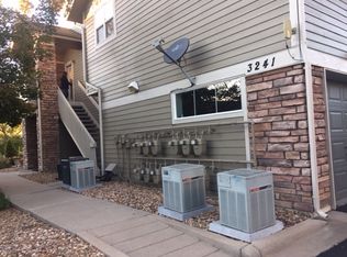 3241 S Yampa Way UNIT E, Aurora, CO 80013