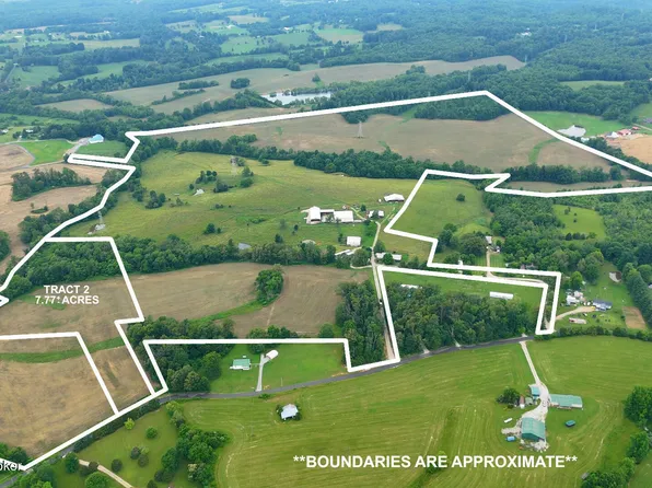 166A Kerrick Ln, Hodgenville, KY 42748