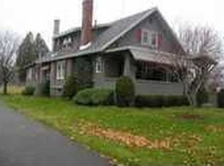88 Main St, Phelps, NY 14532