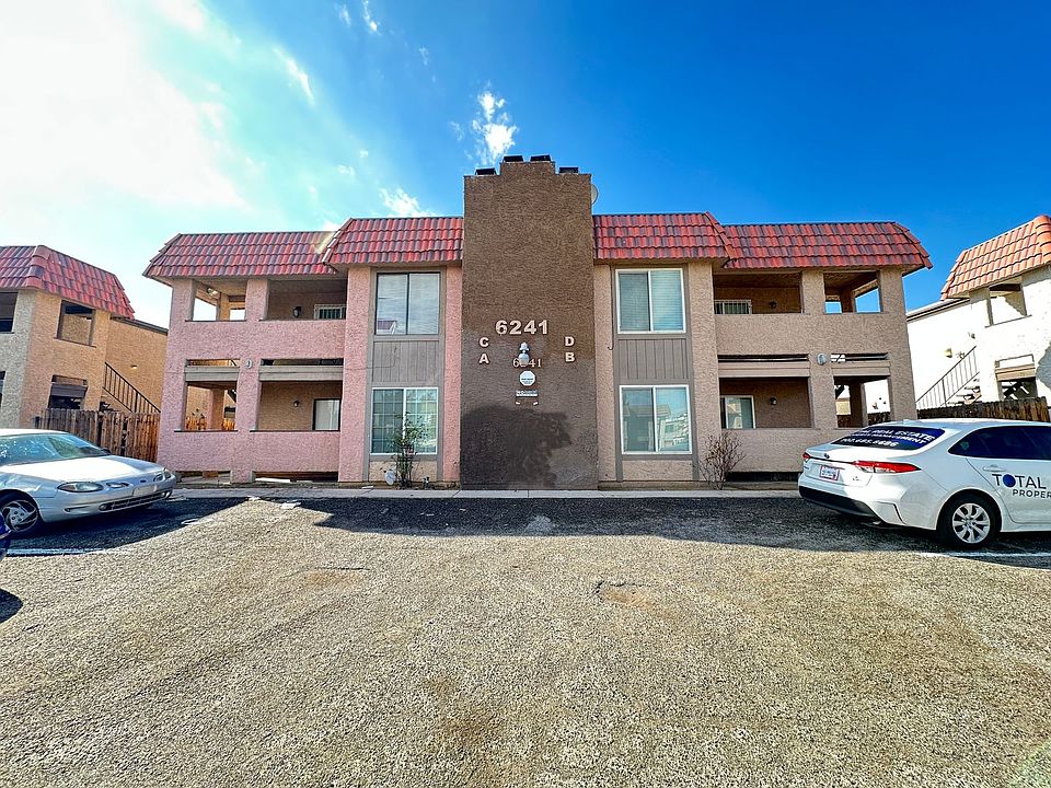 1st image of 6241 Bellota Dr APT A