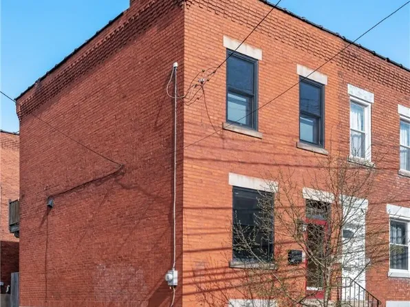 524 S Mathilda St, Pittsburgh, PA 15224