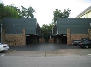 419 Marshall St UNIT 3, Houston, TX 77006
