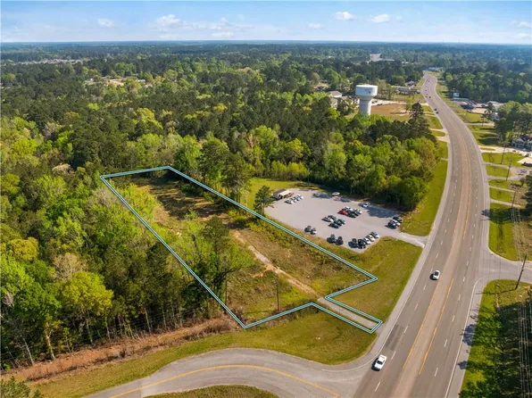 4085 Highway 28 Hwy E, Pineville, LA 71360