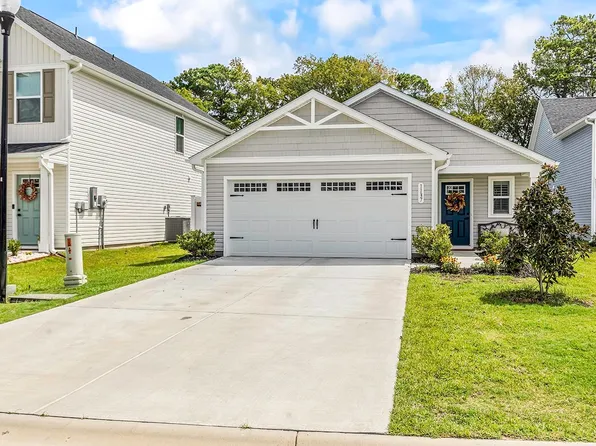 1137 Oak Meadows Dr, Conway, SC 29526