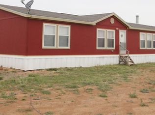 11108 County Road 6800, Lubbock, TX 79407